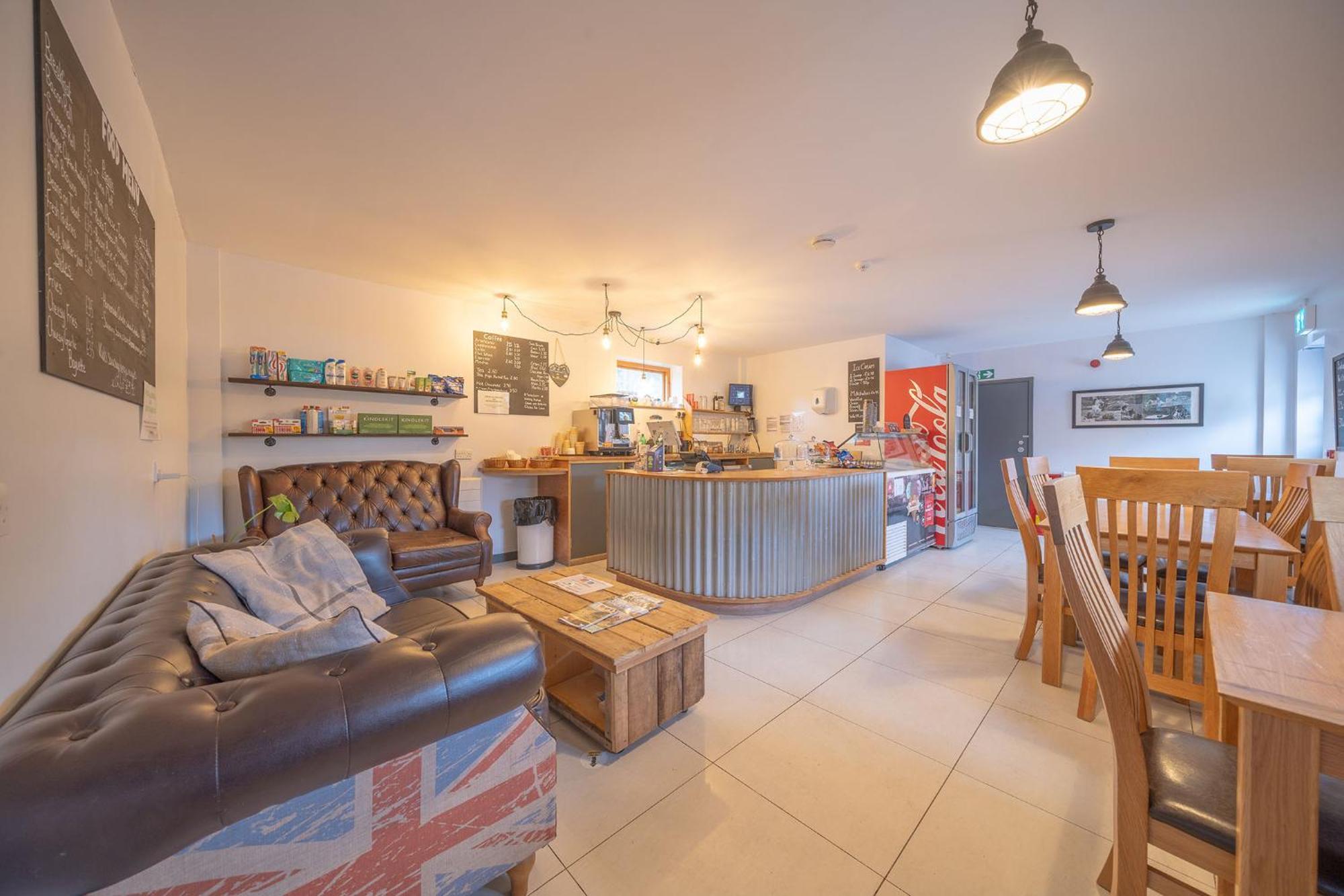 River Wye Hostel Glasbury Bagian luar foto