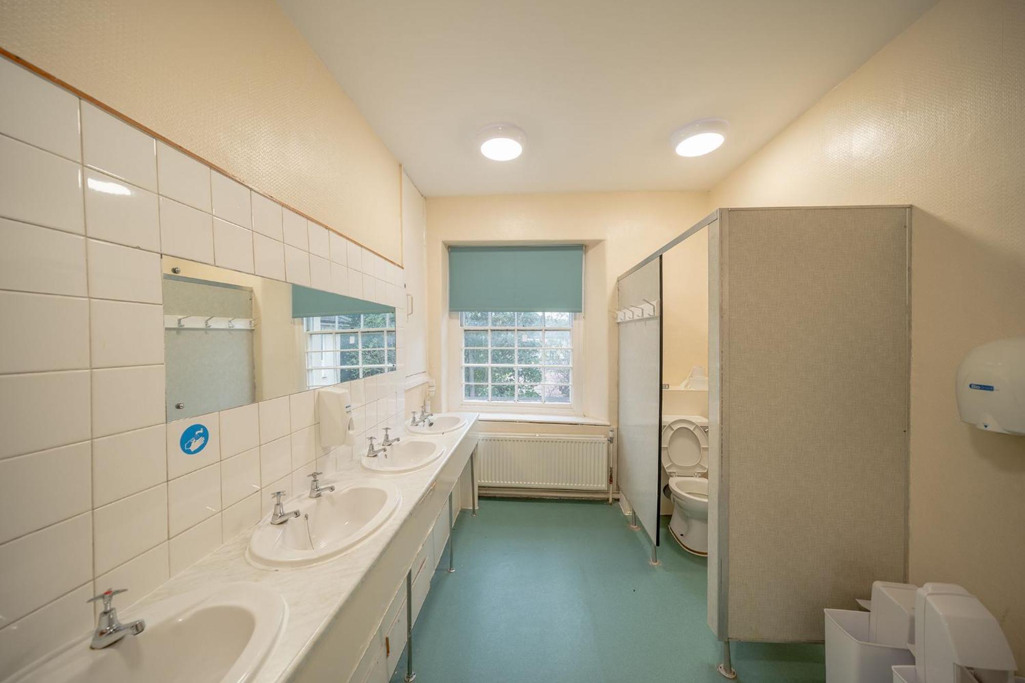 River Wye Hostel Glasbury Bagian luar foto